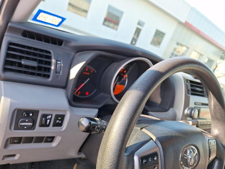 used 2013 Toyota 4Runner car, priced at $18,274