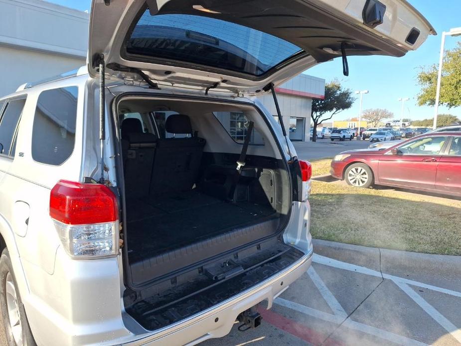 used 2013 Toyota 4Runner car, priced at $18,274