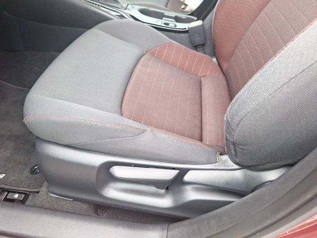 used 2023 Toyota Corolla car, priced at $24,398