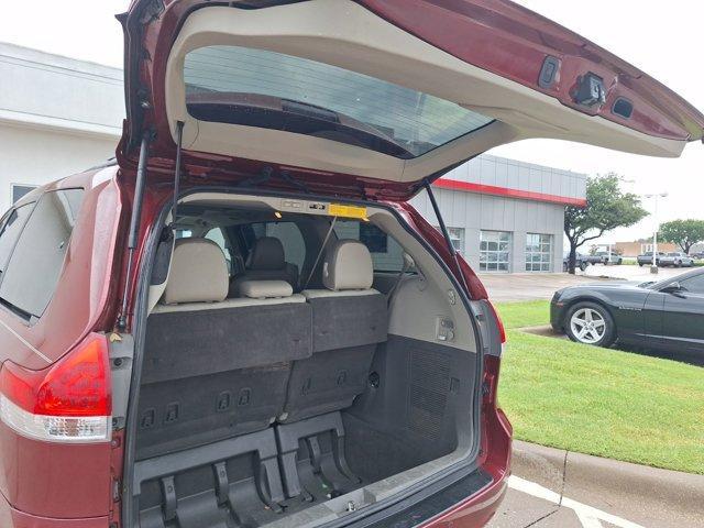 used 2011 Toyota Sienna car, priced at $8,998