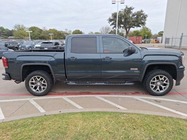 used 2018 GMC Sierra 1500 car, priced at $25,598