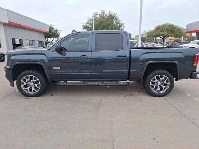 used 2018 GMC Sierra 1500 car, priced at $25,598