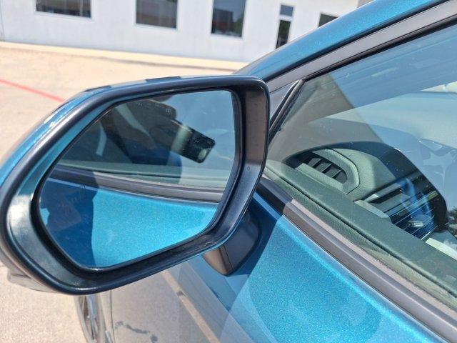 used 2025 Toyota Camry car, priced at $31,999