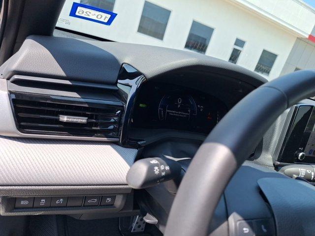 used 2025 Toyota Camry car, priced at $31,999