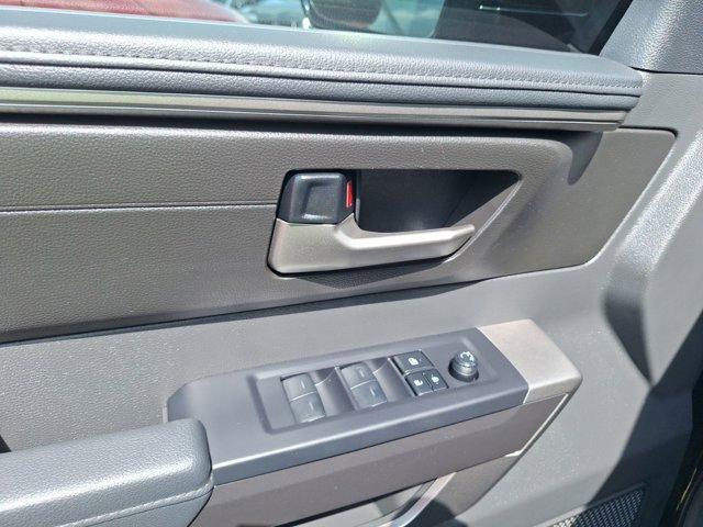 used 2025 Toyota Tundra car, priced at $47,698