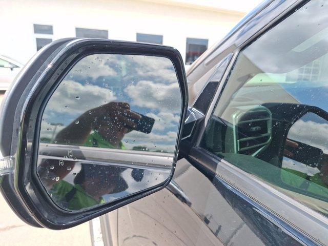 used 2025 Toyota Tundra car, priced at $47,698