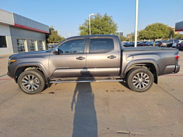 used 2020 Toyota Tacoma car, priced at $29,598