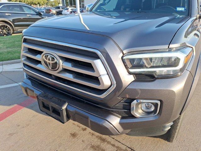 used 2020 Toyota Tacoma car, priced at $29,598