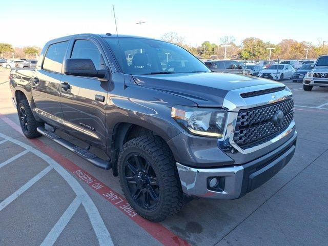 used 2019 Toyota Tundra car, priced at $26,135