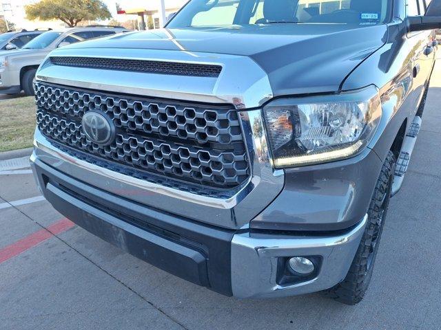 used 2019 Toyota Tundra car, priced at $26,135