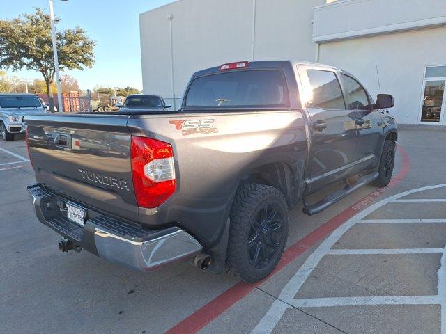 used 2019 Toyota Tundra car, priced at $26,135