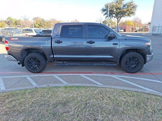 used 2019 Toyota Tundra car, priced at $26,135