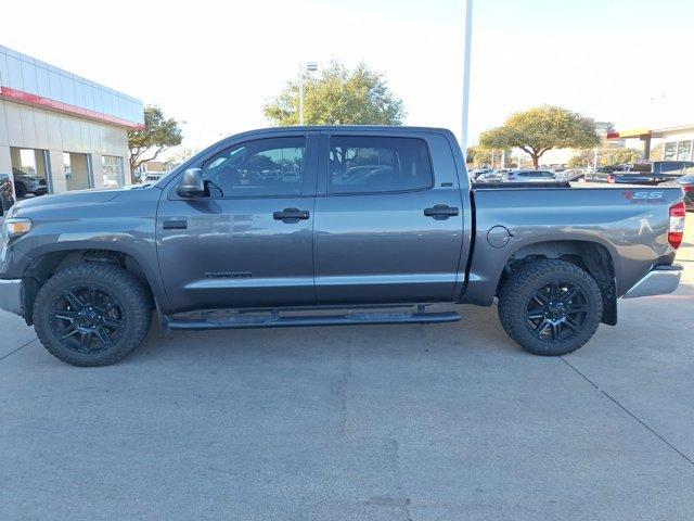 used 2019 Toyota Tundra car, priced at $26,135