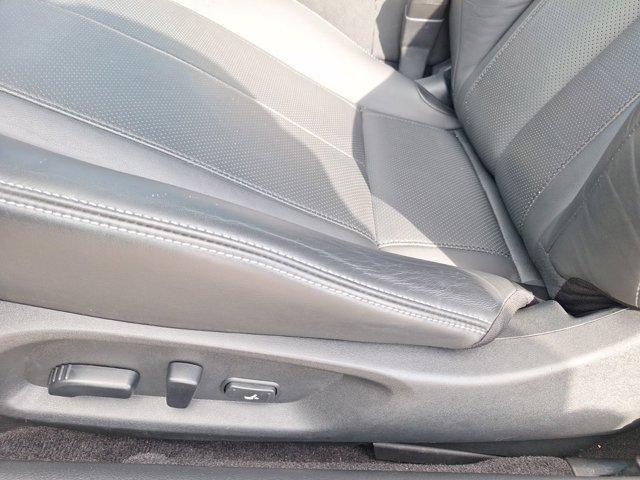 used 2021 INFINITI Q60 car, priced at $31,998