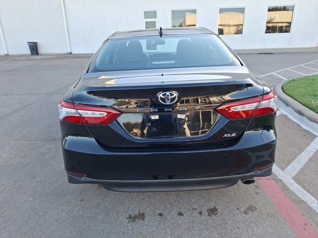 used 2019 Toyota Camry car, priced at $23,337