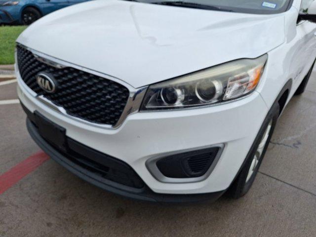 used 2018 Kia Sorento car, priced at $13,988