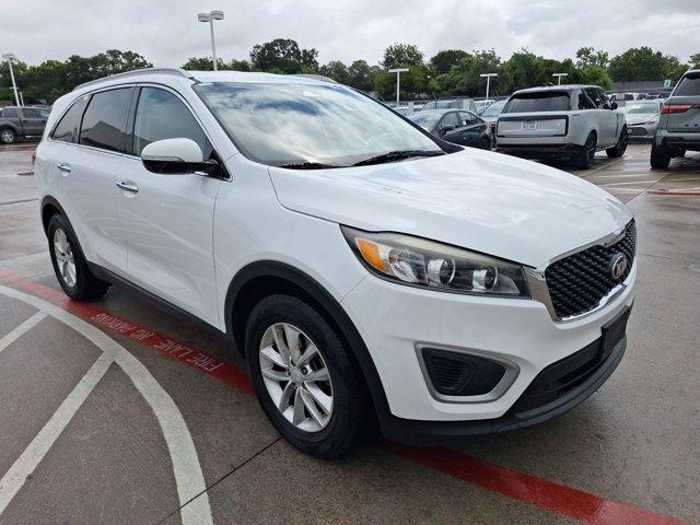 used 2018 Kia Sorento car, priced at $13,988