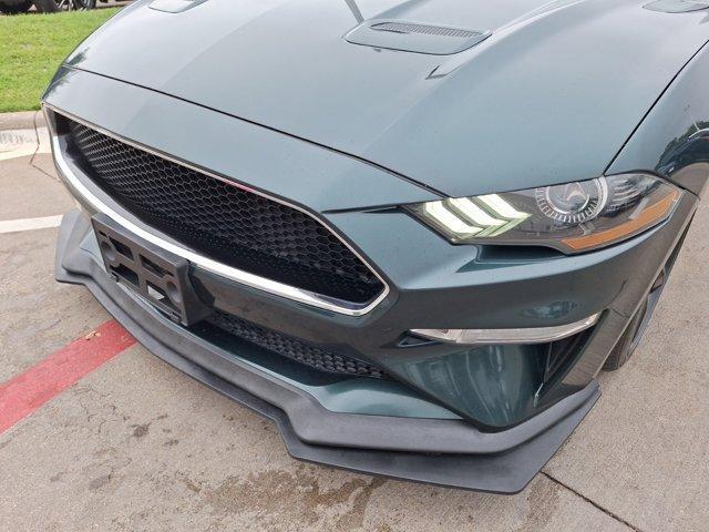 used 2019 Ford Mustang car, priced at $33,998