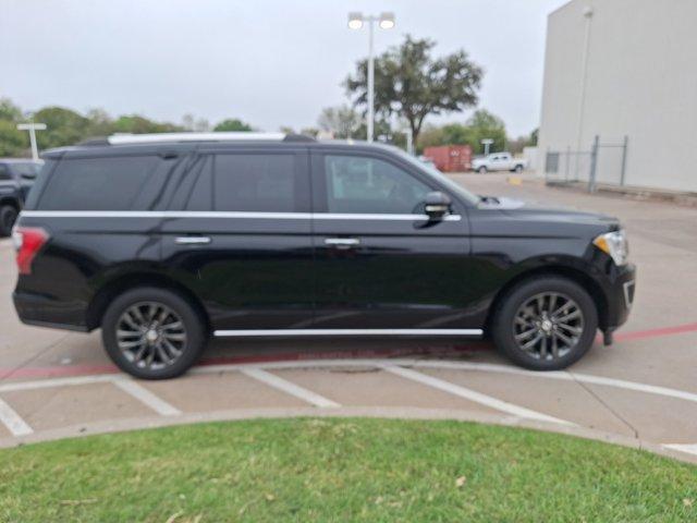 used 2019 Ford Expedition car, priced at $25,631