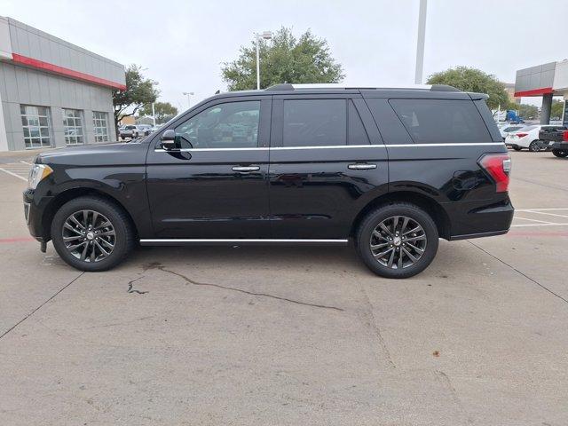 used 2019 Ford Expedition car, priced at $25,631