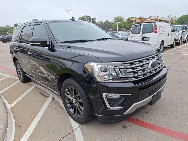 used 2019 Ford Expedition car, priced at $25,631