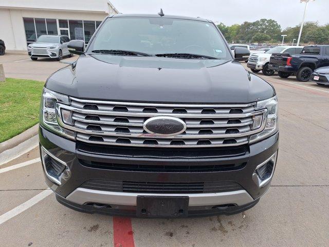 used 2019 Ford Expedition car, priced at $25,631