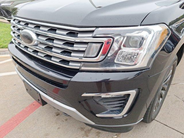 used 2019 Ford Expedition car, priced at $25,631