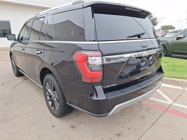 used 2019 Ford Expedition car, priced at $25,631