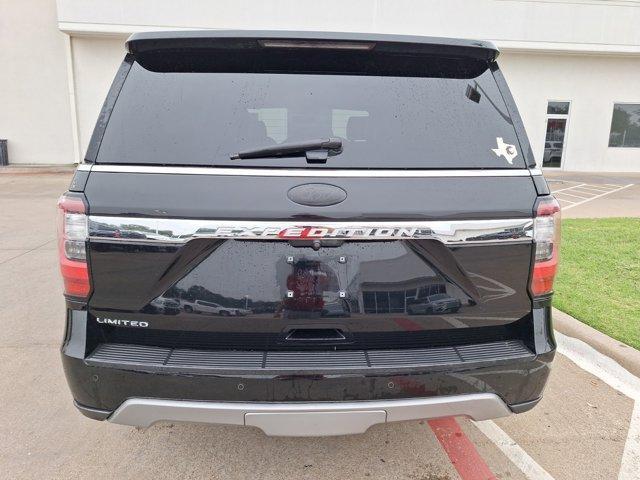 used 2019 Ford Expedition car, priced at $25,631