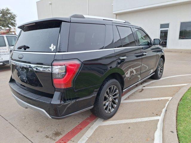 used 2019 Ford Expedition car, priced at $25,631