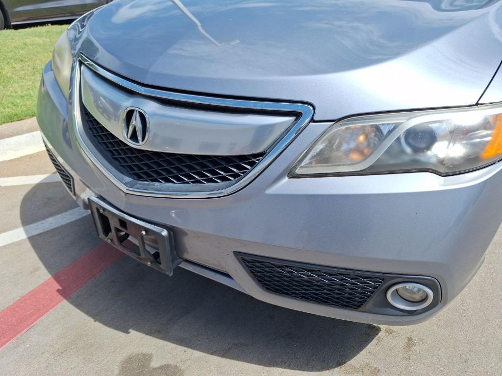 used 2014 Acura RDX car, priced at $12,074