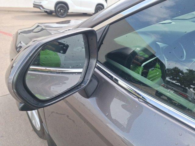 used 2024 Toyota Camry car, priced at $26,998