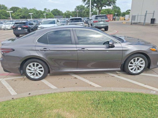 used 2024 Toyota Camry car, priced at $26,998
