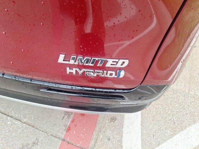 used 2024 Toyota Sienna car, priced at $54,698