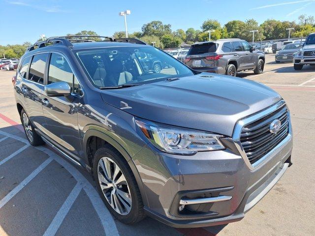 used 2021 Subaru Ascent car, priced at $24,498