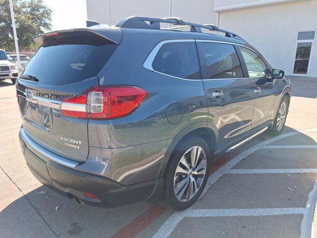 used 2021 Subaru Ascent car, priced at $24,498