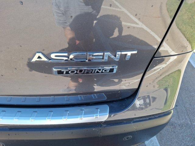 used 2021 Subaru Ascent car, priced at $24,498