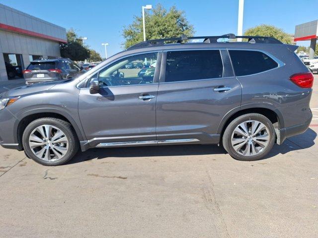 used 2021 Subaru Ascent car, priced at $24,498