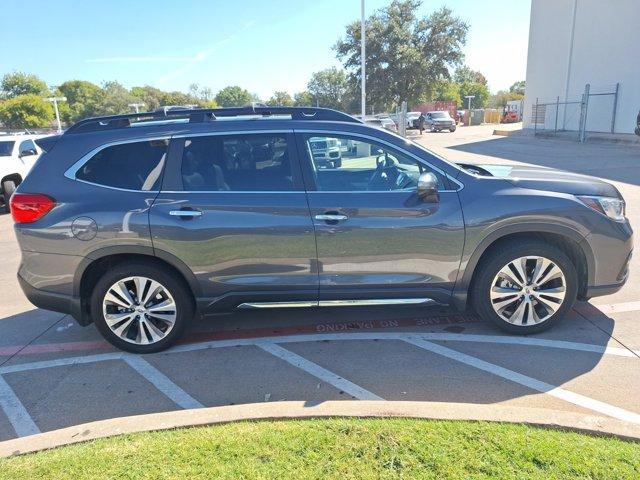 used 2021 Subaru Ascent car, priced at $24,498