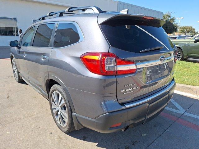 used 2021 Subaru Ascent car, priced at $24,498