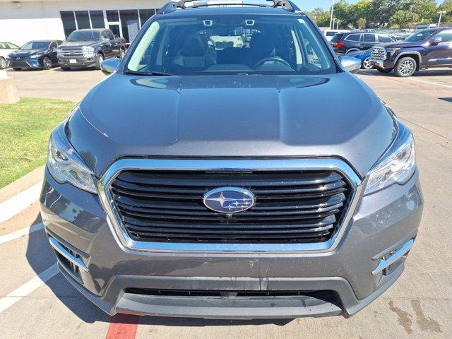 used 2021 Subaru Ascent car, priced at $24,498