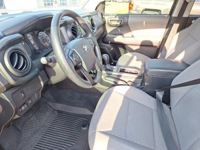 used 2023 Toyota Tacoma car, priced at $36,998