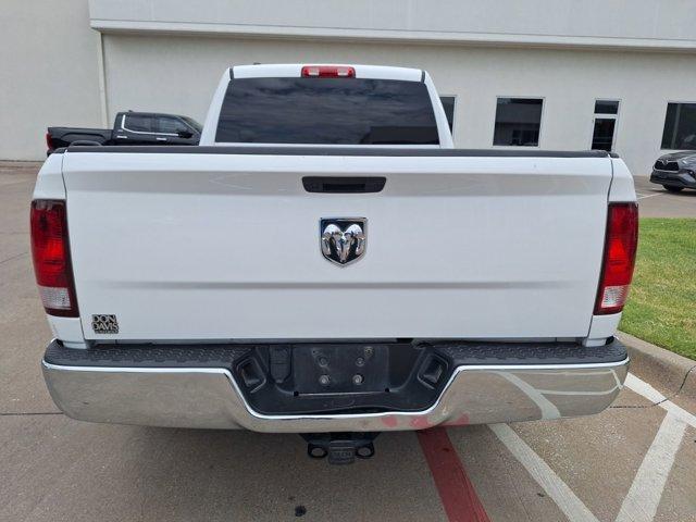 used 2019 Ram 1500 Classic car, priced at $15,998