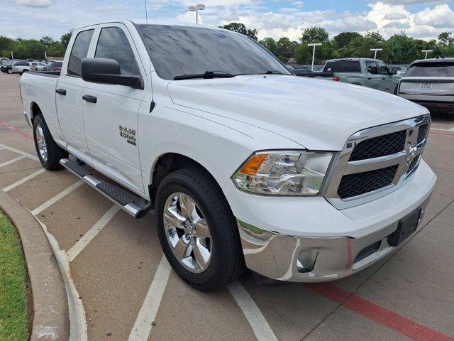 used 2019 Ram 1500 Classic car, priced at $15,998