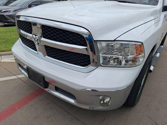 used 2019 Ram 1500 Classic car, priced at $15,998