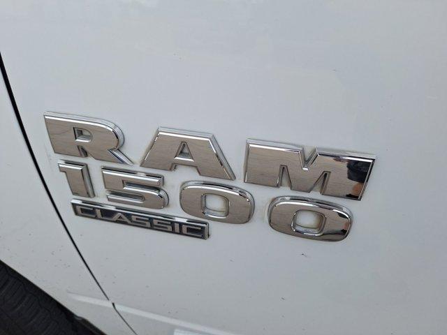 used 2019 Ram 1500 Classic car, priced at $15,998