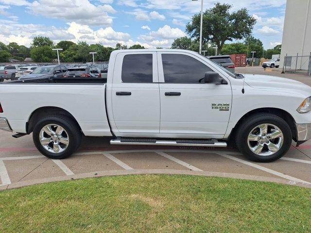 used 2019 Ram 1500 Classic car, priced at $15,998