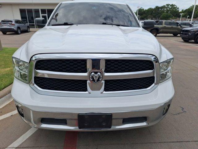 used 2019 Ram 1500 Classic car, priced at $15,998