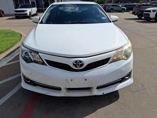 used 2014 Toyota Camry car, priced at $7,583