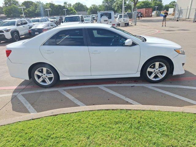 used 2014 Toyota Camry car, priced at $7,998